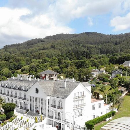 O Val Do Naseiro Ξενοδοχείο Viveiro Εξωτερικό φωτογραφία