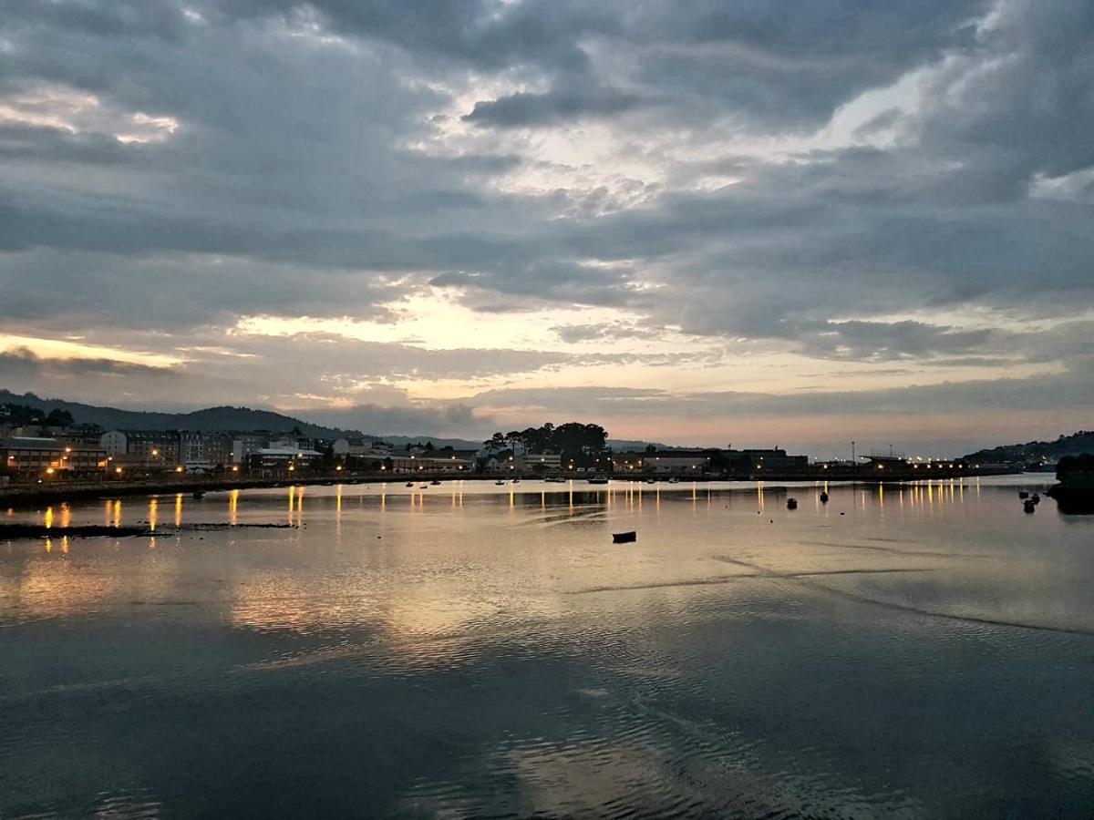 O Val Do Naseiro Ξενοδοχείο Viveiro Εξωτερικό φωτογραφία