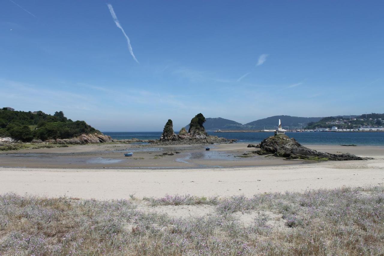 O Val Do Naseiro Ξενοδοχείο Viveiro Εξωτερικό φωτογραφία