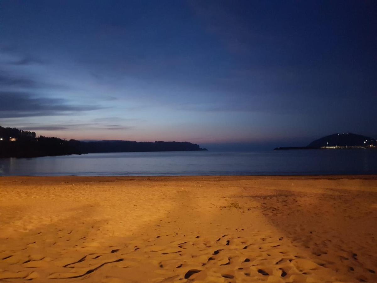 O Val Do Naseiro Ξενοδοχείο Viveiro Εξωτερικό φωτογραφία
