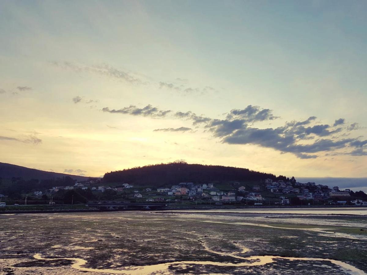 O Val Do Naseiro Ξενοδοχείο Viveiro Εξωτερικό φωτογραφία