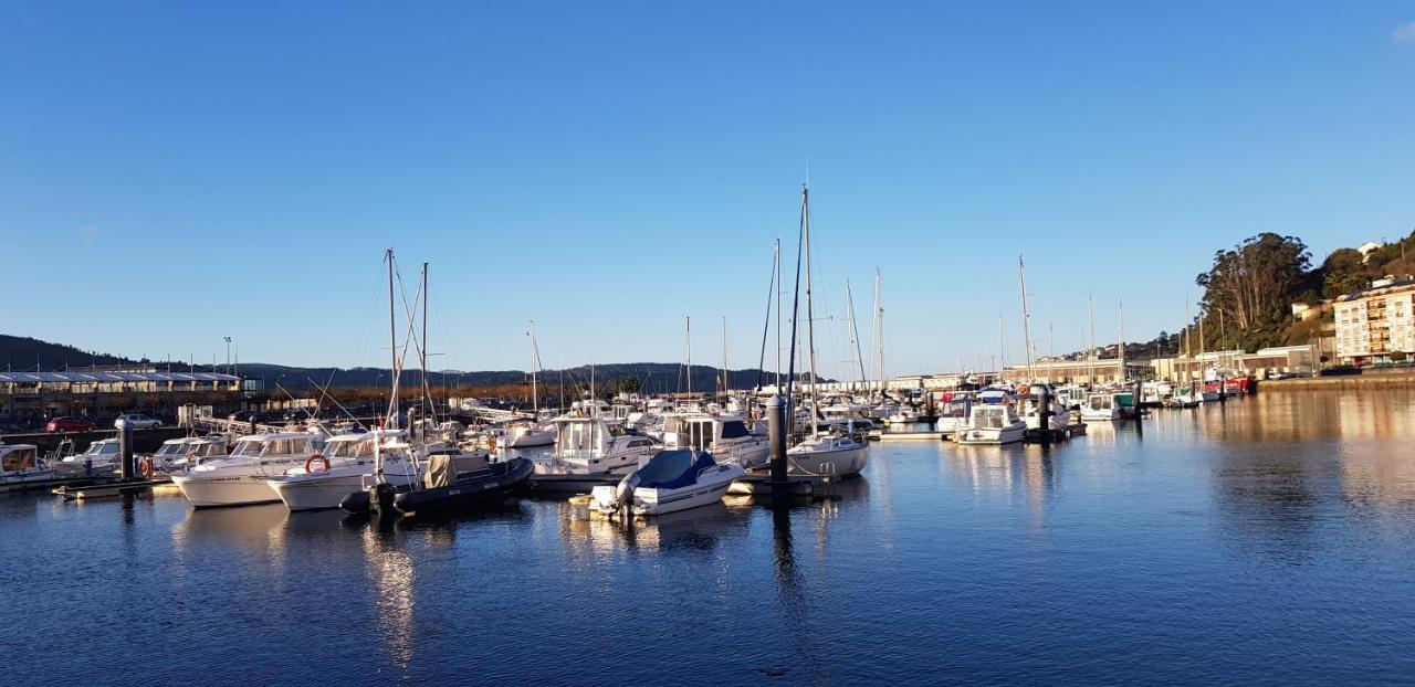 O Val Do Naseiro Ξενοδοχείο Viveiro Εξωτερικό φωτογραφία