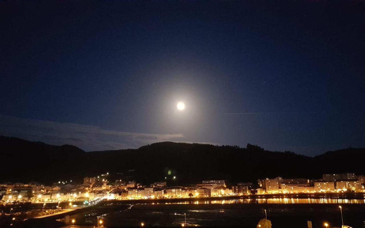 O Val Do Naseiro Ξενοδοχείο Viveiro Εξωτερικό φωτογραφία